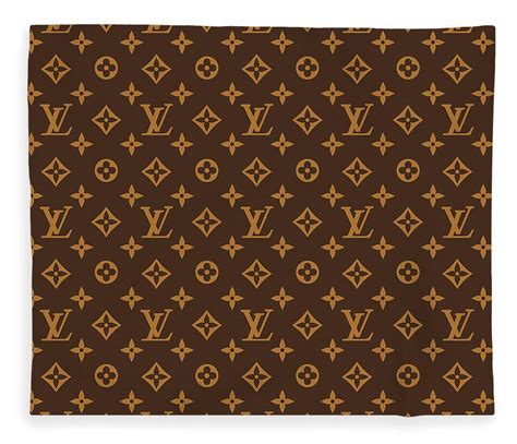 tissu louis vuitton au mètre